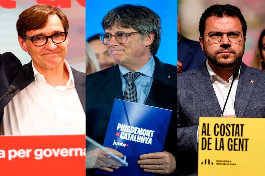 Catalunya. Un balance de las elecciones desde el marxismo revolucionario