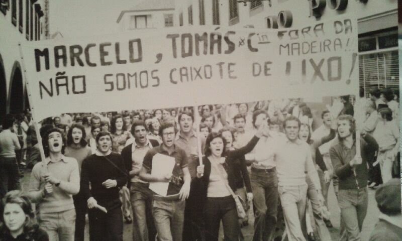 Celebración del 1º de Mayo