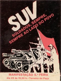 Soldados Unidos Vencerán