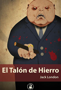El talon de hierro