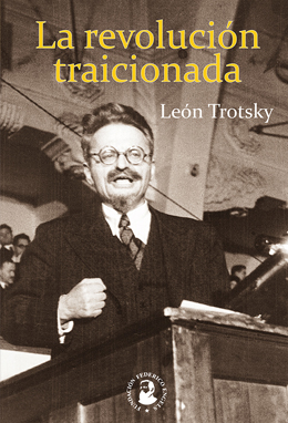 trotsky revolucion traicionada RGB 1