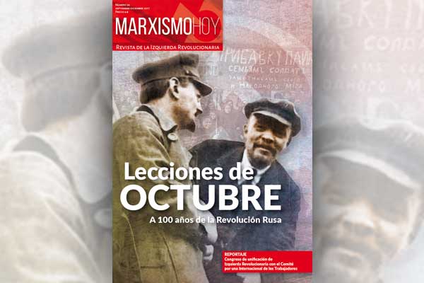 Marxismo Hoy