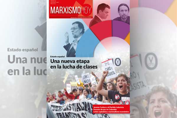 Marxismo Hoy