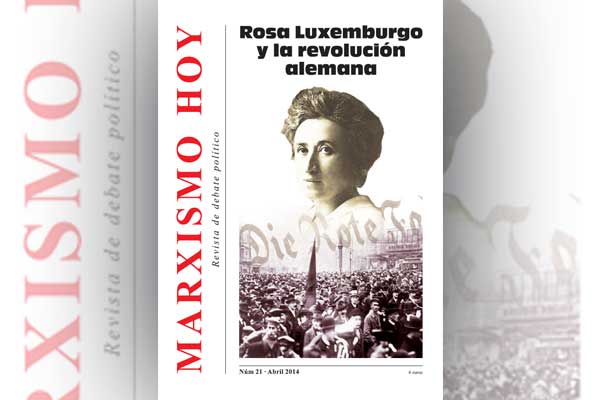 Marxismo Hoy