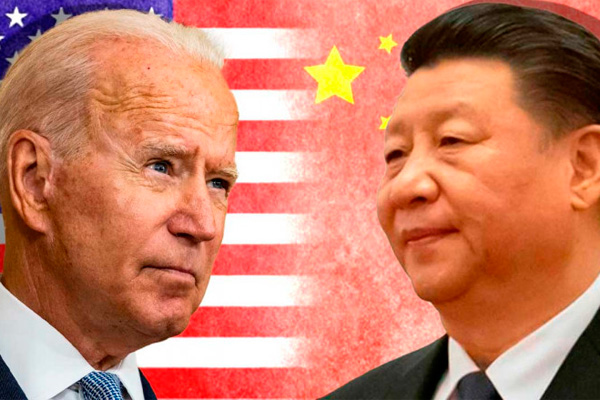 Taiwán y las provocaciones de Biden. Un capitulo crucial de la lucha interimperialista