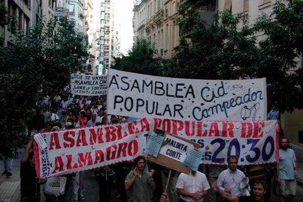 Librería"