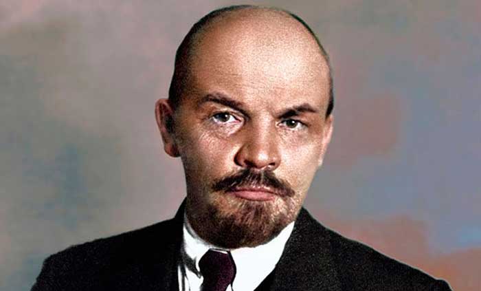 Lenin y la cuestión nacional ucraniana. Guerra, revolución y contrarrevolución 