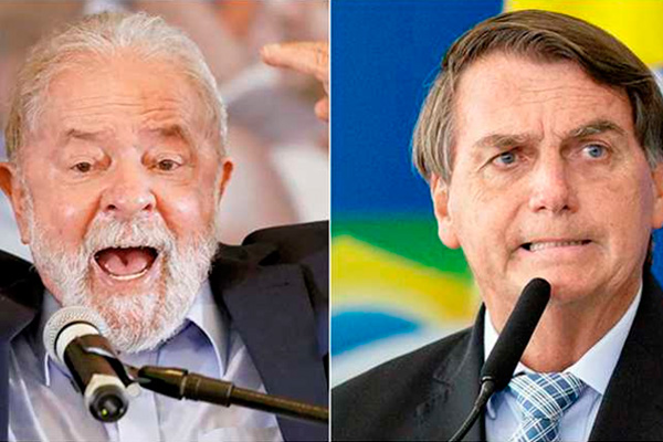 Brasil: Lula gana en la primera vuelta, pero Bolsonaro resiste desafiante 
