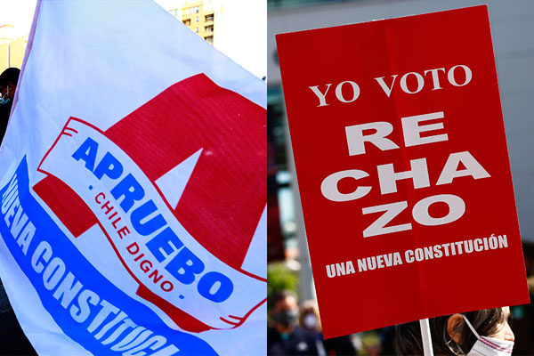¿Qué ha ocurrido en el referéndum chileno? Un balance desde la izquierda revolucionaria