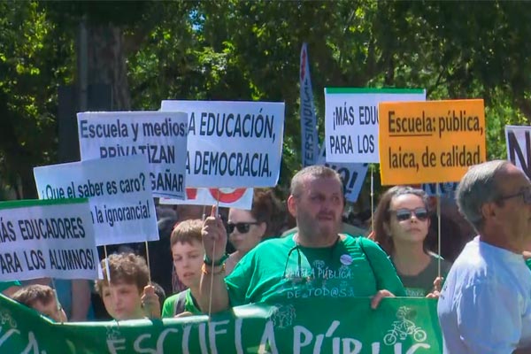 Librería"