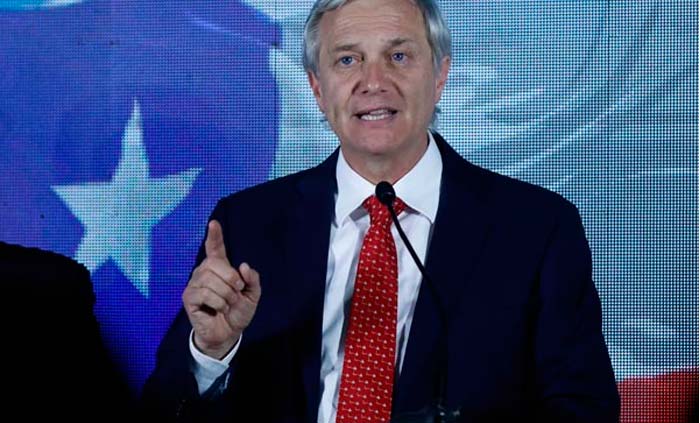 Chile. Victoria aplastante de la ultraderecha y la contrarrevolución ¿Cómo hemos llegado a esta situación?
