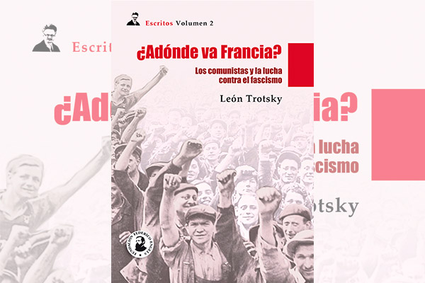 ¿Adónde va Francia?