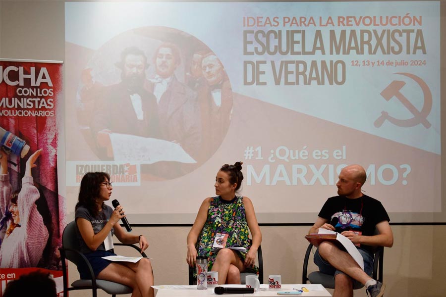 Librería"