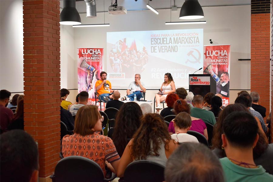 Librería"