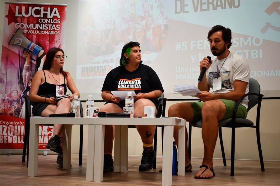 Librería"