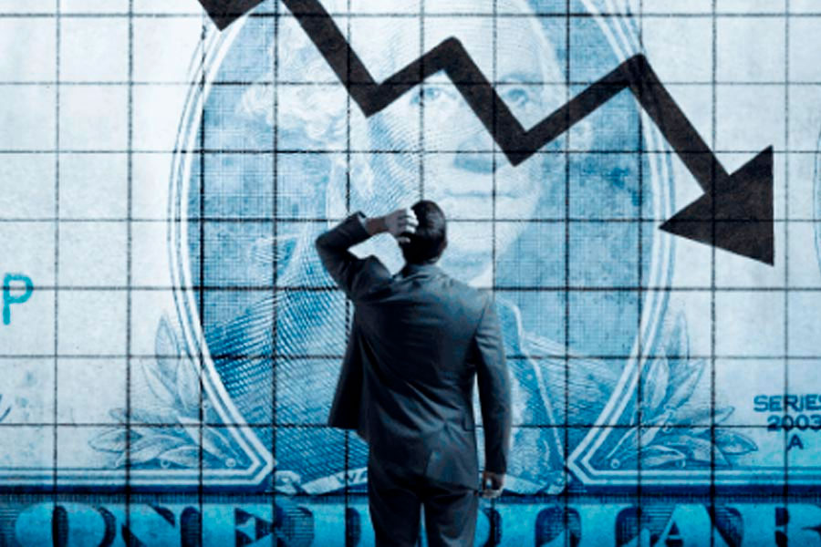 La economía capitalista sigue en crisis mientras China da nuevos pasos hacia la hegemonía mundial