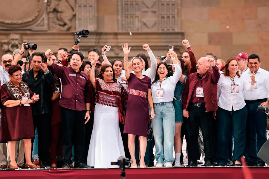 Morena volverá a ganar las elecciones en México, pero ¿qué políticas necesitamos los trabajadores y la juventud?