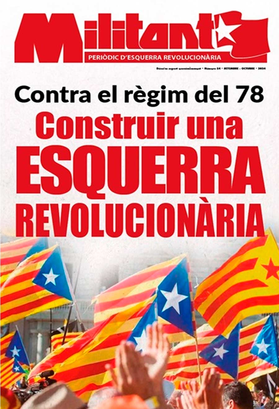 Militant nº 54 (setembre-octubre 2024)