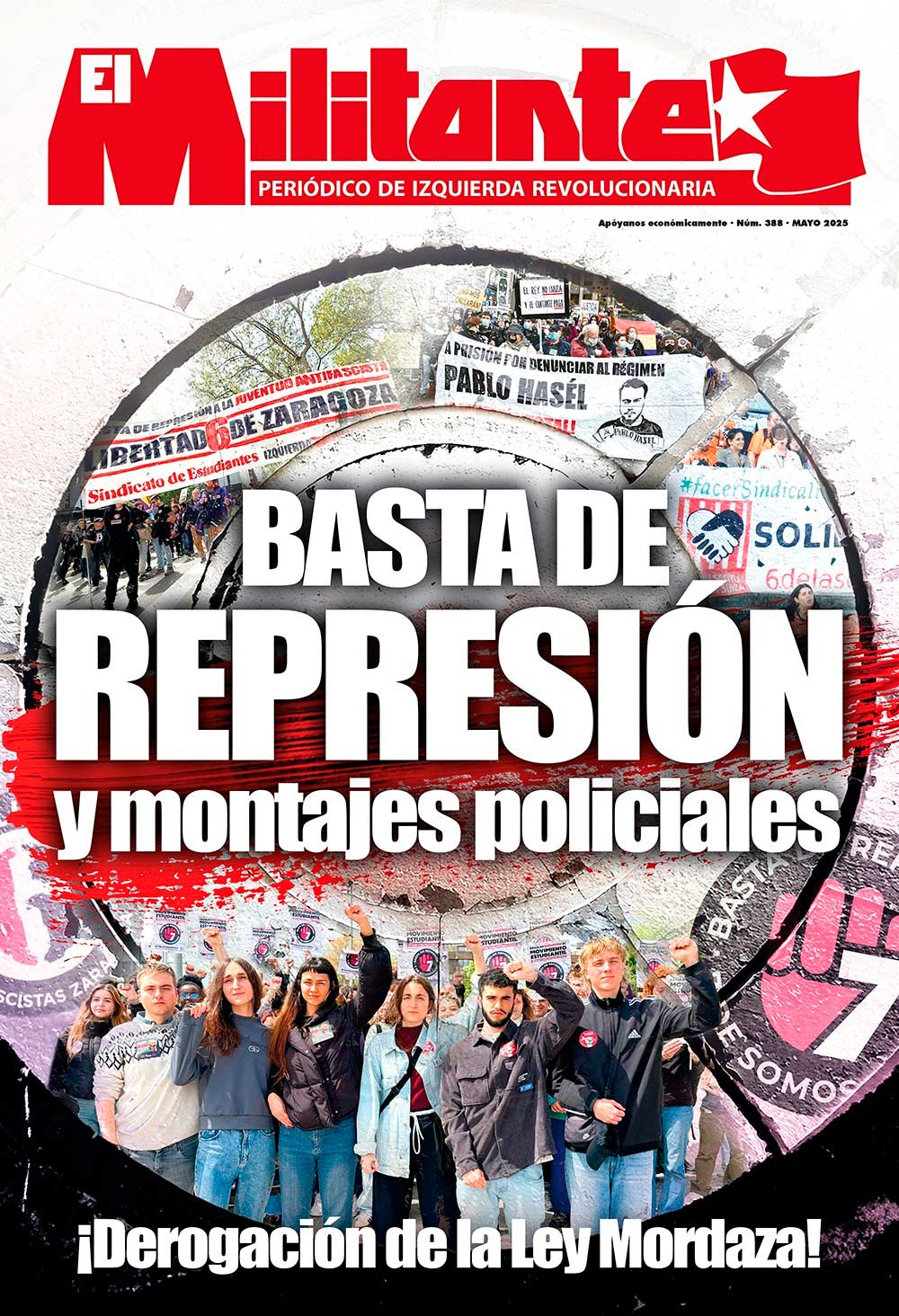 portada web