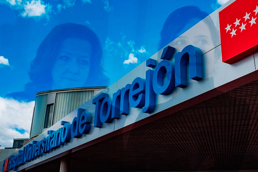 El modelo sanitario del PP estalla en Madrid: las empresas se lucran a costa de nuestras vidas