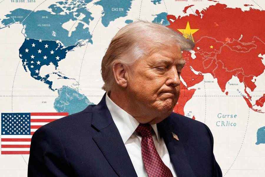 La “Nueva Estrategia de Seguridad”: el imperialismo norteamericano declara la guerra al mundo