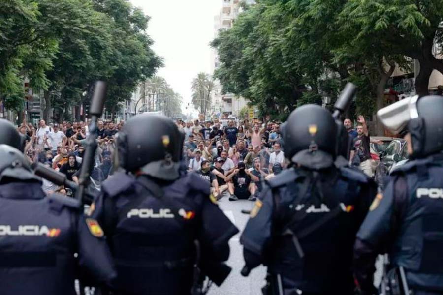 Apoya las cajas de Resistencia de la huelga del metal gaditana para evitar que nuestros compañeros vayan a prisión
