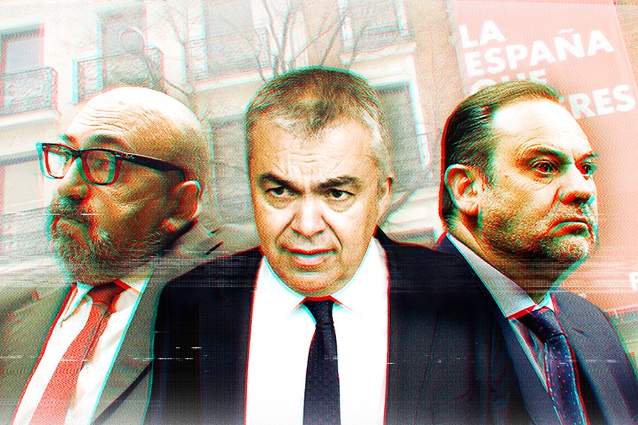 El PSOE se lo deja en bandeja a la extrema derecha. La legislatura en un punto crítico