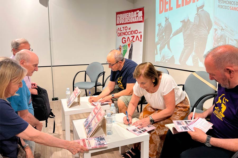Librería"