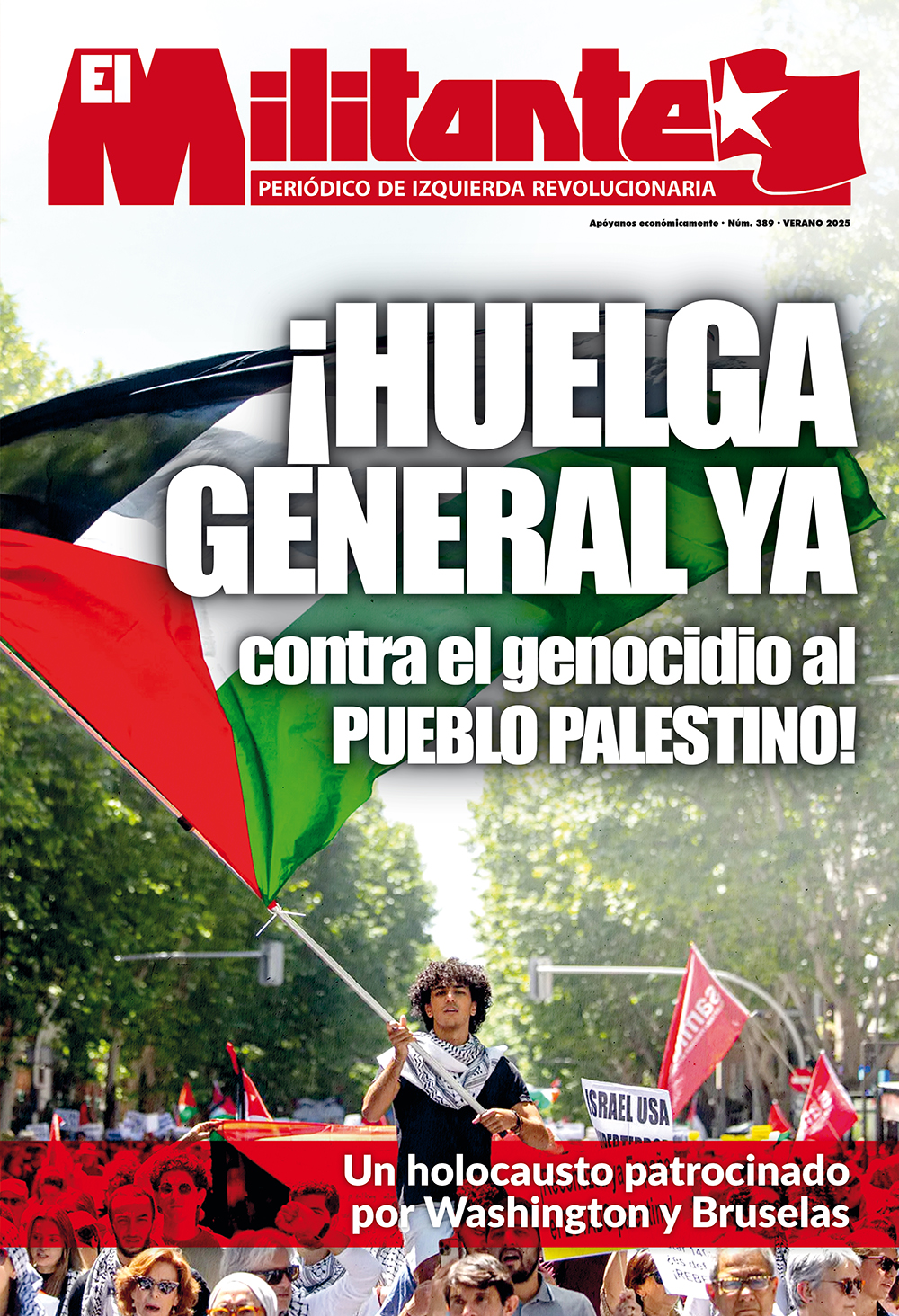 portada web