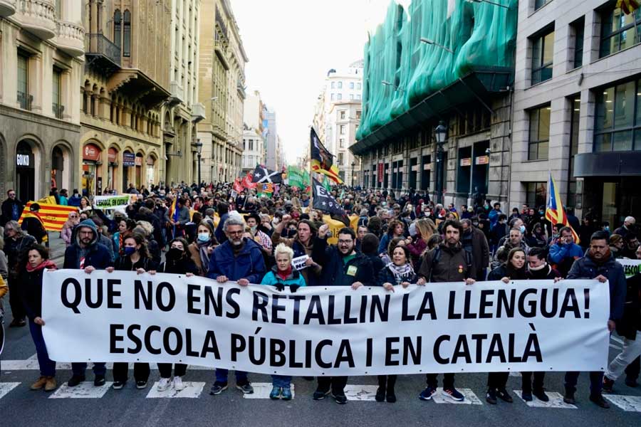 Librería"