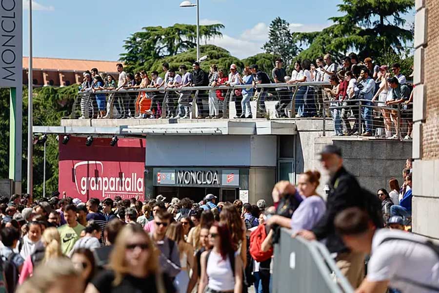 El Gran Apagón. Experiencias y conclusiones con perspectiva de clase