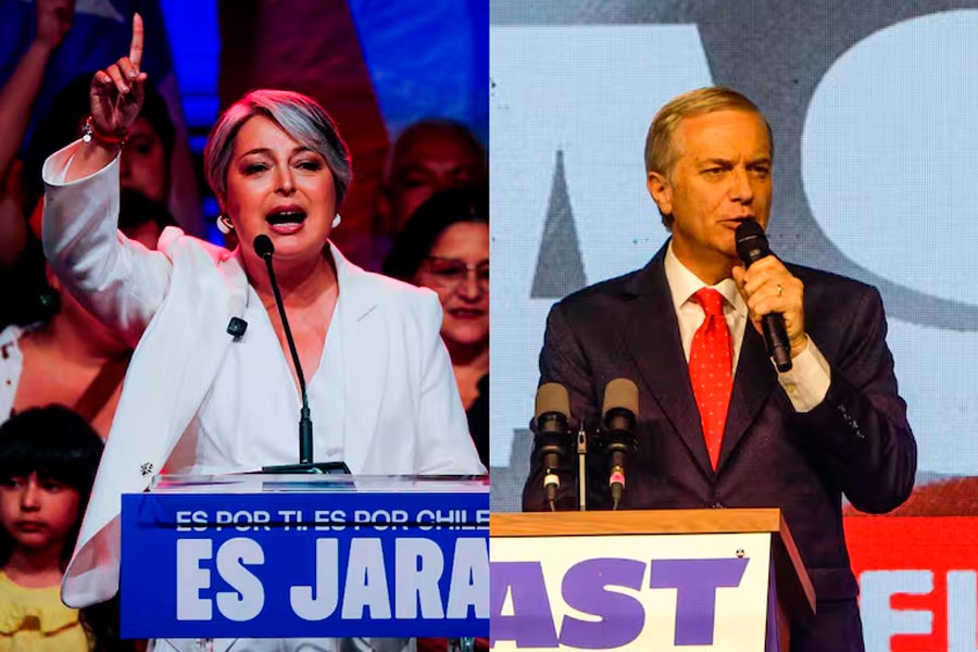 Elecciones en Chile. Por qué la ultraderecha de Kast está más cerca de la presidencia