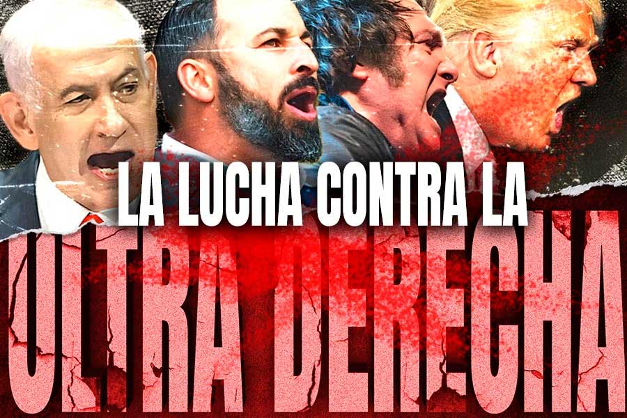 La lucha contra la extrema derecha y el frente único. Cuestiones de teoría y estrategia comunista