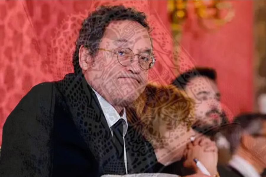 La derecha judicial condena al fiscal general. El aparato estatal franquista, vivo y a la ofensiva