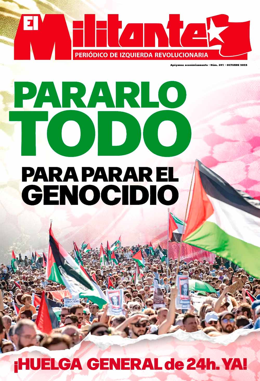 portada web
