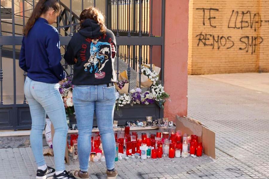 En recuerdo de Sandra. Reflexiones de dos docentes de la escuela pública