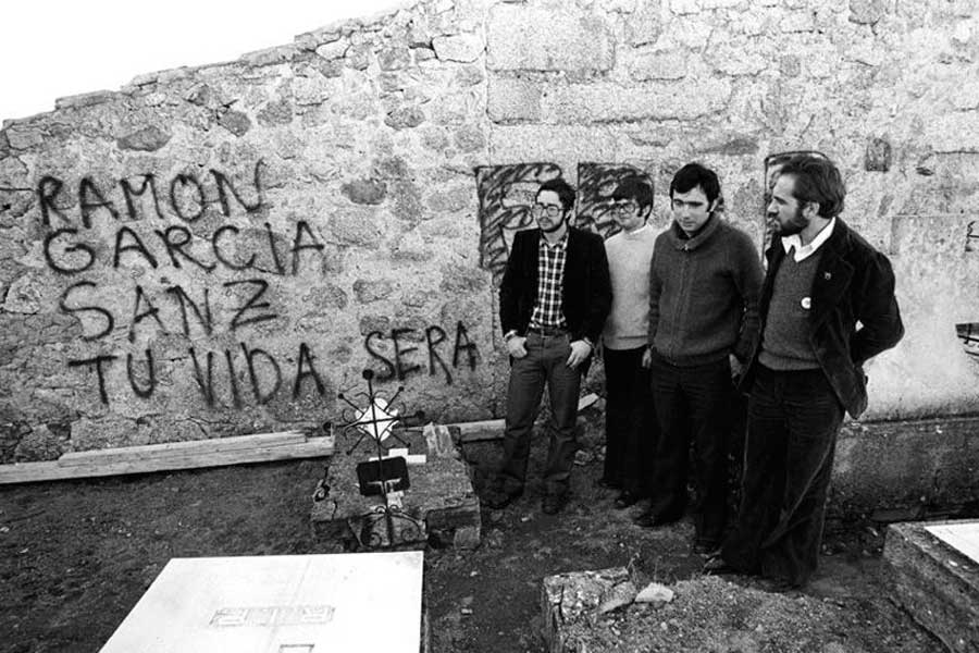 A los 50 años: Los últimos fusilamientos de la Dictadura franquista (1975-2025)