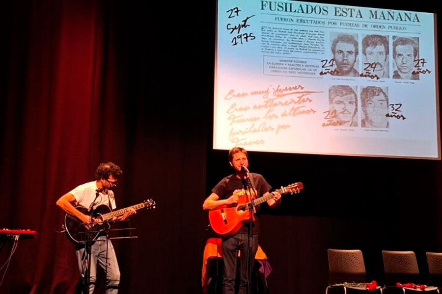Librería"