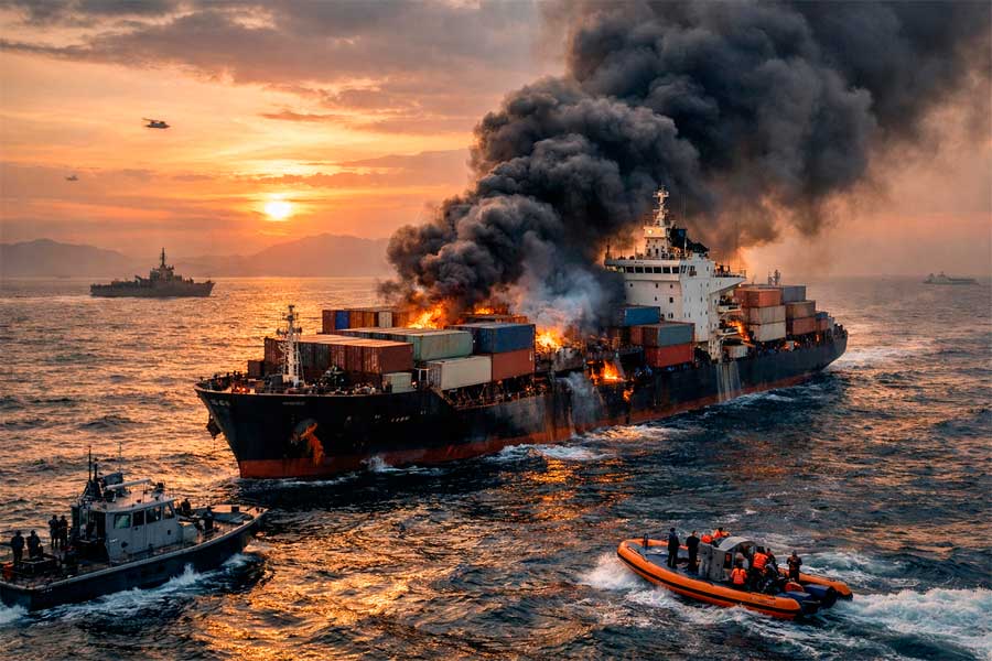 Trump y Netanyahu fracasan militar y políticamente en su guerra contra Irán