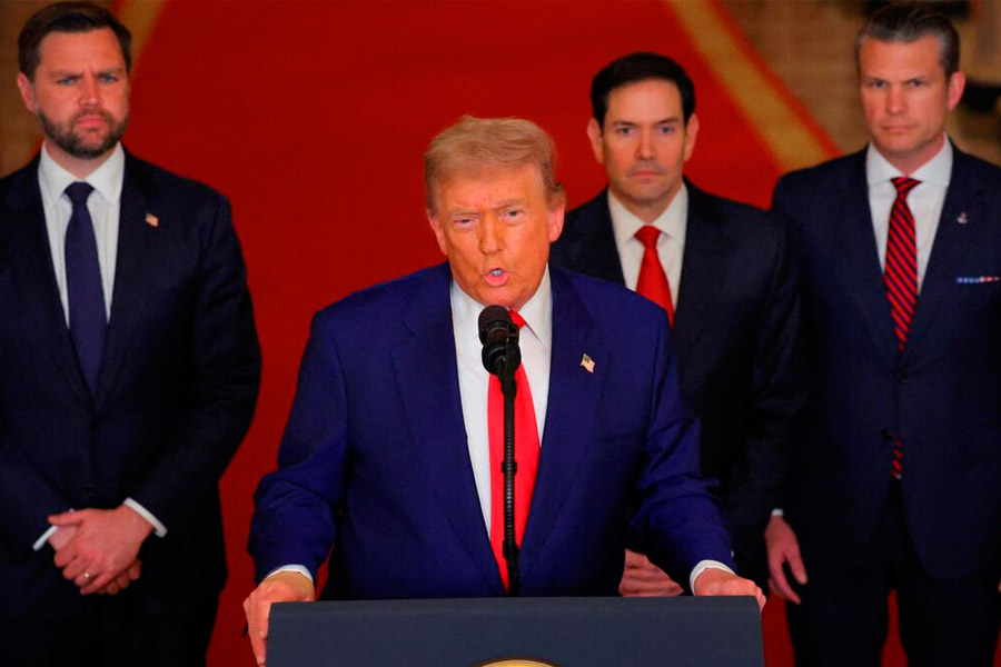 Trump y Netanyahu fracasan militar y políticamente en su guerra contra Irán