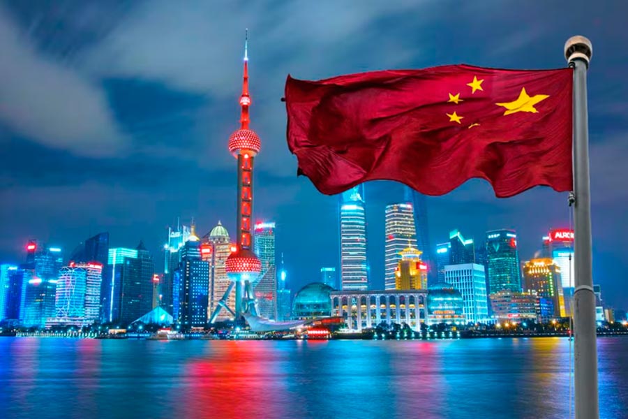 China refuerza su posición como superpotencia, pero los desequilibrios internos crecen