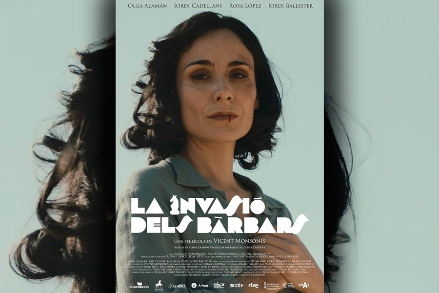 La invasió dels bàrbars. Una película para no olvidar el pasado y luchar por el futuro