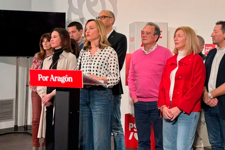 Elecciones en Aragón: sin políticas de izquierda consecuentes, el PP y Vox cada vez más cerca de La Moncloa