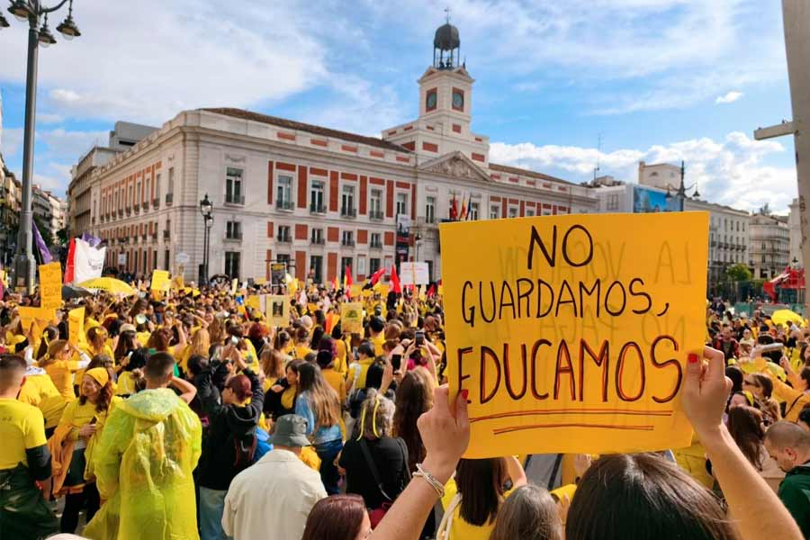 Librería"