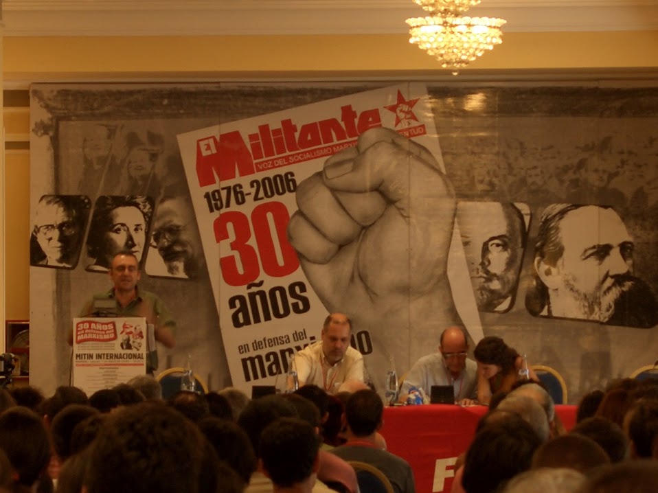 30 aniversario
