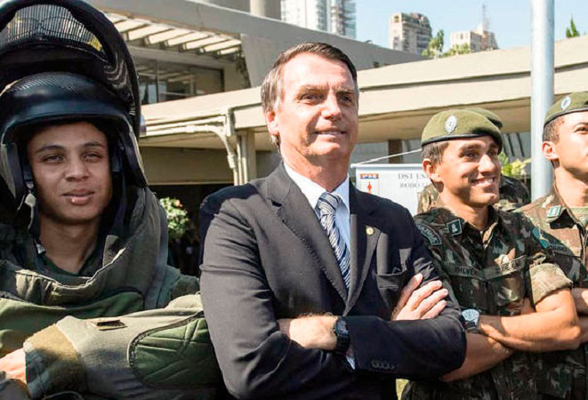 Bolsonaro