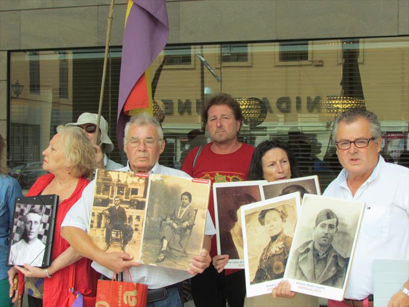 Foro por la Memoria del Campo de Gobraltar
