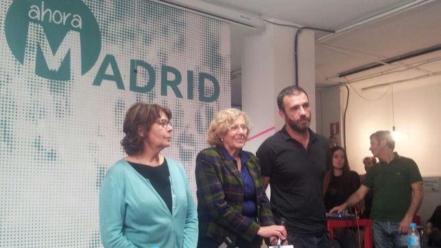 ahora madrid marzo 16