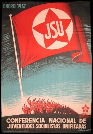 cartel jsu