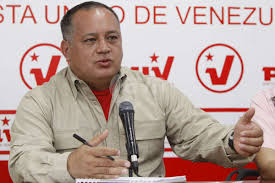 diosdado cabello